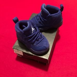 Infant Jordan 12 Retro